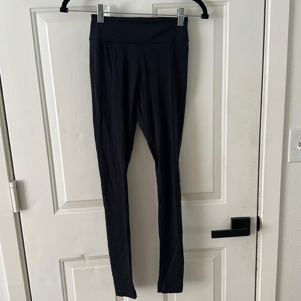 Gymshark black leggings